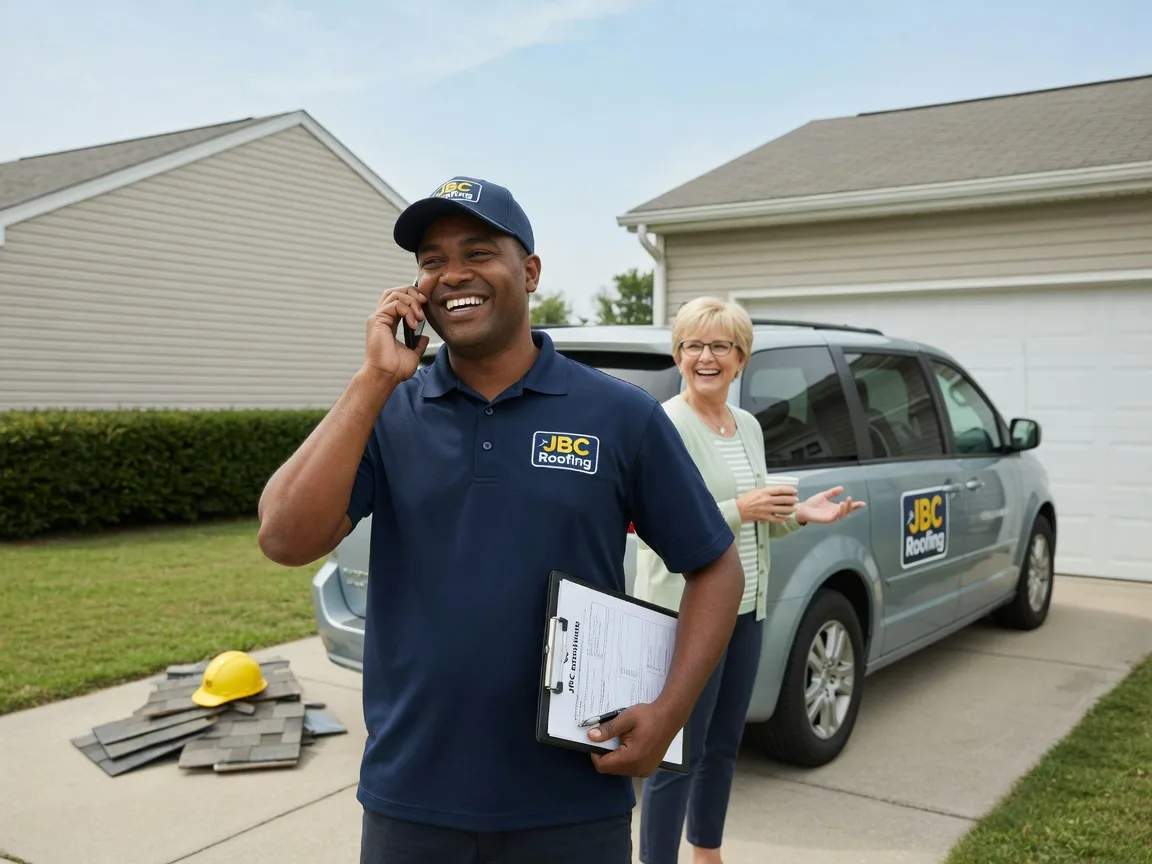 Roof Replacement Biggers, AR FAQs